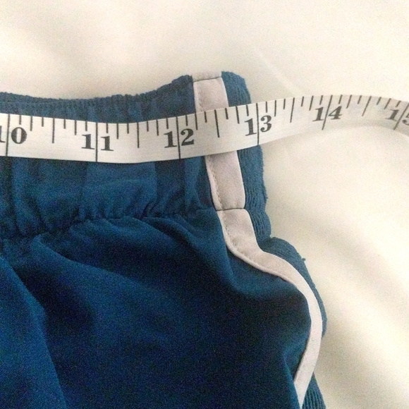 Women's Adidas Running Shorts - Picture 9 of 9